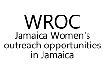 Women's Resource & Outreach Centre logo