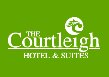 The Courtleigh Hotel and Suites  logo