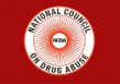 National Council On Drug Abuse  logo