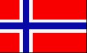 Honorary Consulate General of Norway in Jamaica logo