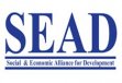 Social & Economic Alliance for Development (SEAD) logo