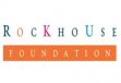 Rockhouse Foundation  logo