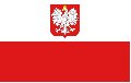 Consulate of Poland logo