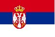Honorary Consulate of the Republic of Serbi logo