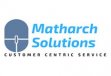 Matharch Solutions logo