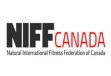 NIFF Canada Jamaica Global Championships logo