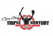 Triple Century Sports Bar logo