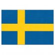 Honorary Consulate General of Sweden logo