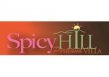 Spicy Hill Villa logo