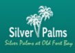 Silver Palms Villa logo
