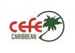 CEFE Caribbean logo