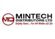 Mintech Distributors logo