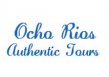 Ocho Rios Authentic Tours logo