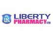 Liberty Pharmacy logo