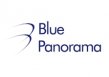 Blue Panorama logo