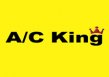 A/C King logo