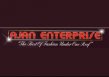 Ajan Enterprise logo