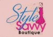 Style Savvy Fashion logo