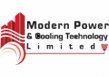 Modern Power & Cooling Technology Ltd logo