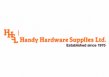 Handy Hdw Supplies Ltd logo