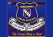 Kingsway Preparatory & High School logo