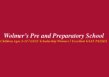 Wolmer's Prep School logo