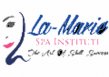 La - Marie Spa & Institute logo