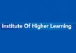 Institute of Higher Learning logo