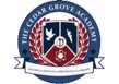 The Cedar Grove Academy  logo