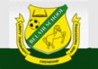 Belair High School logo