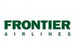 Frontier Airlines logo