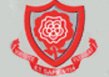 The Queen's Prep School  logo