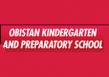 Obistan Kinder Prep School logo