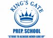 King's Gate Prep School logo