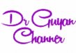 Channer Guyan Dr MBBS DM (ENT) FCCS FACS logo