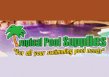 Tropical Pool Supplies logo