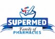 Hughenden Pharmacy logo