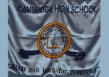 Cambridge High School  logo