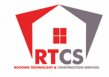 Roofing Technology & Construction Servs logo