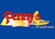 Penny's For Fabrics logo