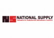 National Supply Co Ltd logo