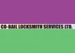 Co-Bail Locksmith & Servs Ltd logo