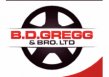 B.D. Gregg & Bros. Ltd logo