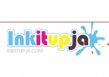 Ink It Up Enterprise Ltd logo