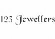 123 Jewellers logo