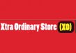 The Xtra Ordinary (XO) Store  logo