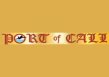 Port Of Call Duty Free logo