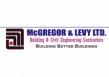 McGregor & Levy Ltd logo