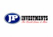 JP Investments Limited logo
