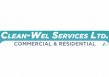 Clean-Wel Services Ltd logo